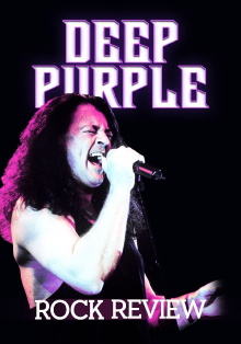 Deep Purple: Total Rock Review Trailer