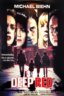 Deep Red Trailer