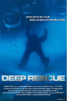 Deep Rescue Trailer