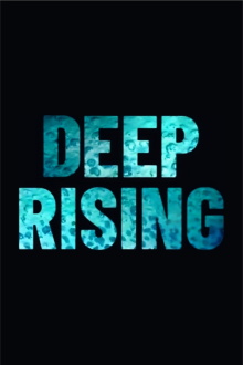 Deep Rising Trailer