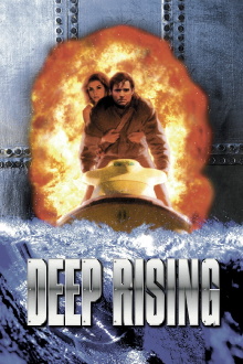 Deep Rising Trailer