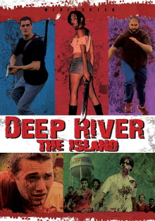 Deep River: The Island Trailer