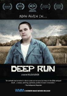 Deep Run Trailer