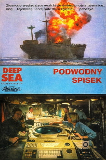 Deep Sea Conspiracy Trailer