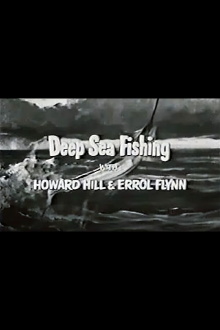 Deep Sea Fishing Trailer