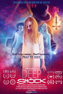 Deep Shock Trailer