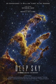 Deep Sky Trailer