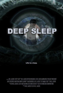 Deep Sleep Trailer