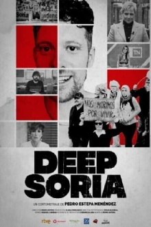 Deep Soria Trailer
