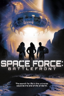 Deep Space Trailer