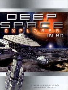 Deep Space Explorer Trailer