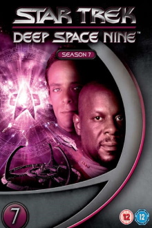 Deep Space Nine: Ending an Era Trailer