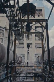 Deep Structure Trailer