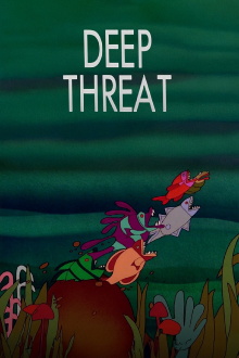 Deep Threat Trailer