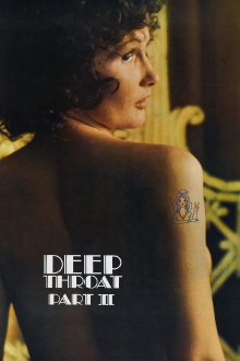 Deep Throat Part II Trailer