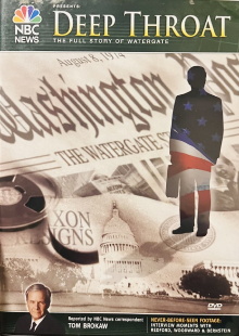 Deep Throat: The Full Story of Watergate Trailer