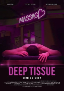 Deep Tissue Trailer