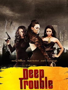 Deep Trouble Trailer