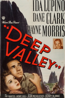 Deep Valley Trailer