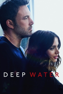 Deep Water Trailer