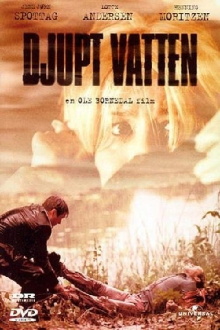 Deep Water Trailer
