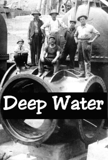 Deep Water: Building the Catskill Water System Trailer