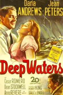 Deep Waters Trailer