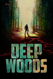 Deep Woods Trailer