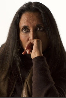 Deepa Mehta, in Profile Trailer