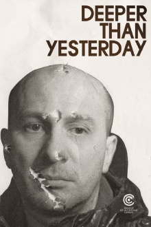 Deeper Than Yesterday Trailer