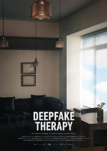 Deepfake Therapy Trailer