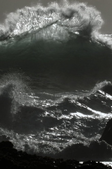 Deepwater Currents Trailer