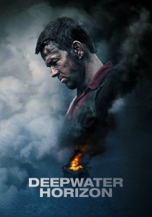 Deepwater Horizon Trailer