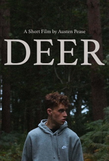 Deer Trailer