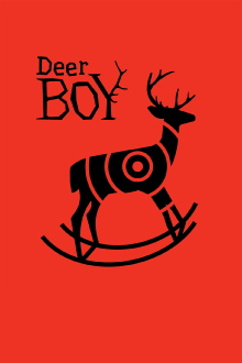 Deer Boy Trailer