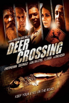 Deer Crossing Trailer