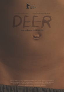 Deer Trailer