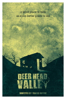 Deer Head Valley Trailer