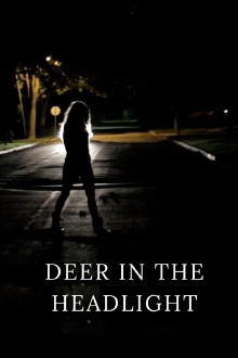 Deer in the Headlight Trailer