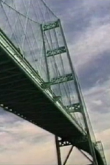 Deer Isle #5: The Crossing Trailer
