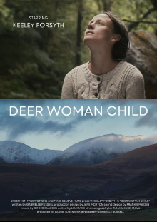 Deer Woman Child Trailer