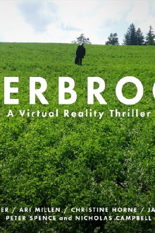 Deerbrook Trailer