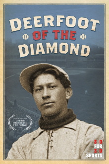 Deerfoot of the Diamond Trailer