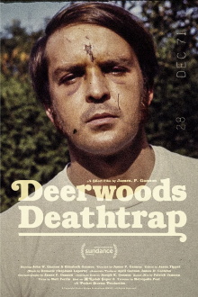 Deerwoods Deathtrap Trailer