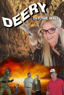 Deery: Off the Wall Trailer