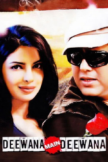 Deewana Main Deewana Trailer