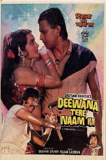 Deewana Tere Naam Ka Trailer