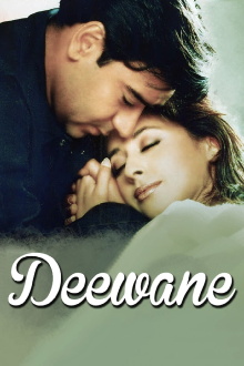 Deewane Trailer