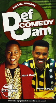 Def Comedy Jam, Vol. 7 Trailer