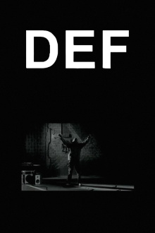 DEF Trailer